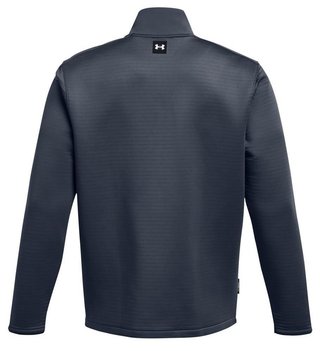 Under Armour Storm Daytona HZ men's sweatshirt, gray