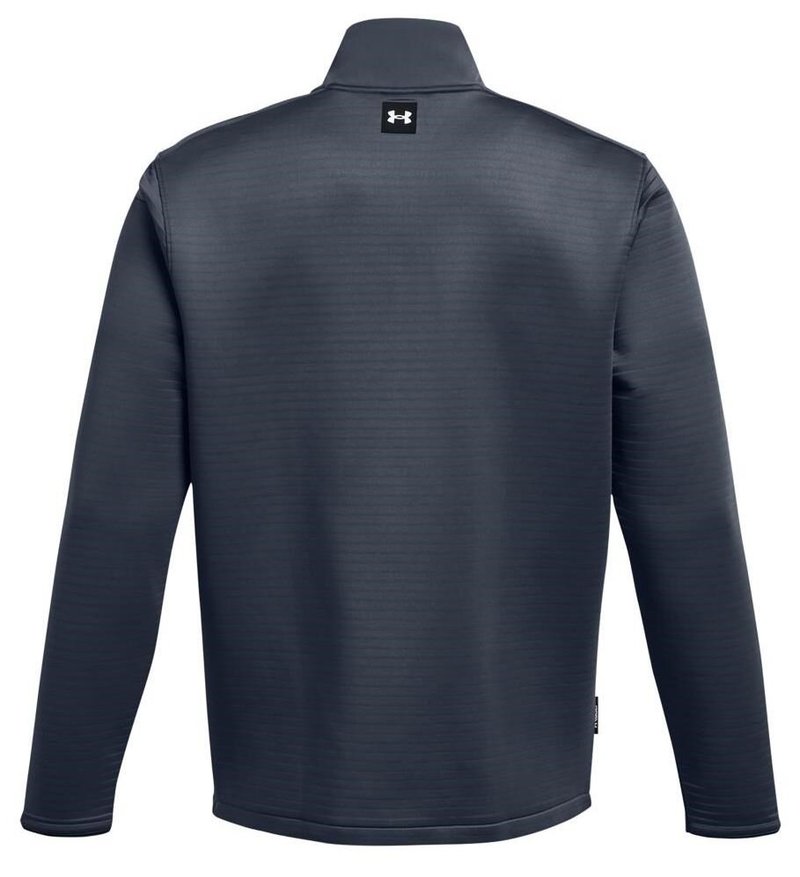 Under Armour Storm Daytona HZ men's sweatshirt, gray