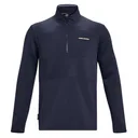Under Armour Storm Daytona HZ men's sweatshirt, midnight navy
