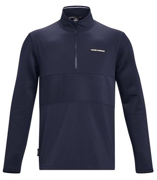 Under Armour Storm Daytona HZ men's sweatshirt, midnight navy