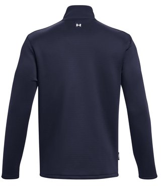 Under Armour Storm Daytona HZ men's sweatshirt, midnight navy
