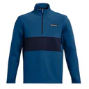 Under Armour Storm Daytona HZ men's sweatshirt, varsity blue