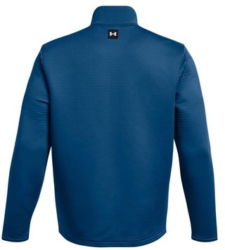 Under Armour Storm Daytona HZ men's sweatshirt, varsity blue