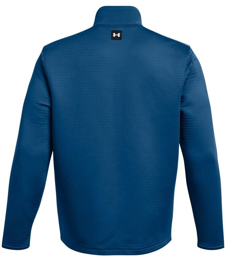 Under Armour Storm Daytona HZ men's sweatshirt, varsity blue