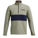 Under Armour Storm Daytona HZ men's sweatshirt, grove green