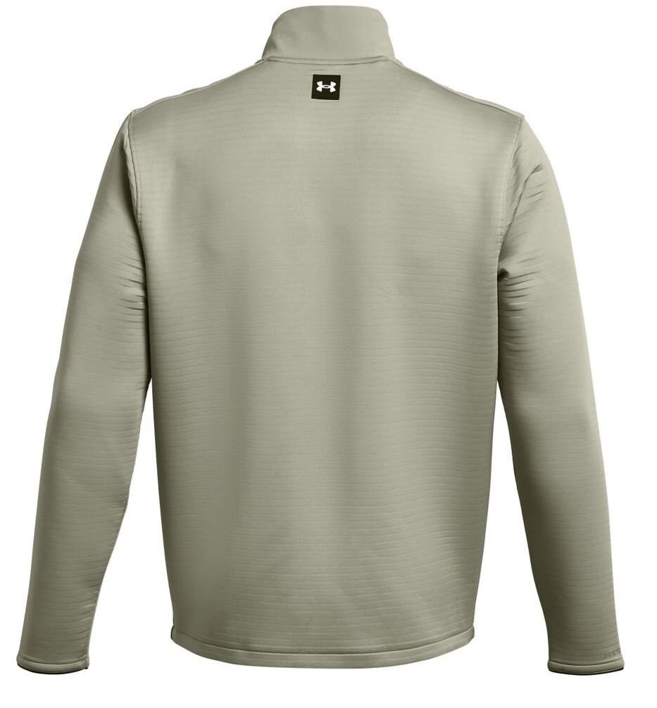 Under Armour Storm Daytona HZ men's sweatshirt, grove green