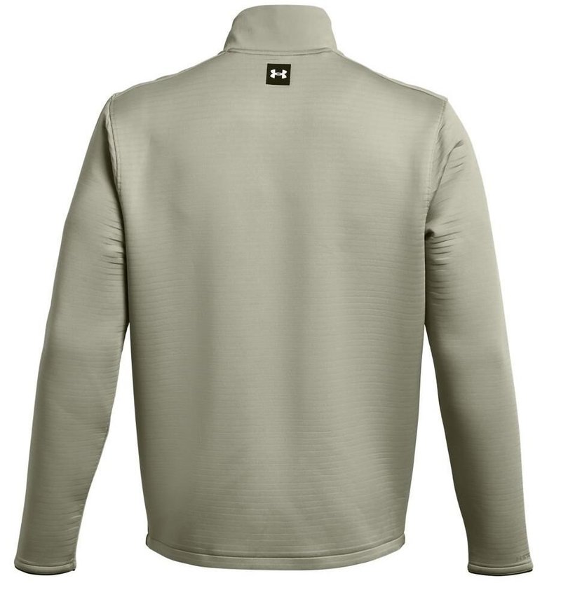 Under Armour Storm Daytona HZ men's sweatshirt, grove green
