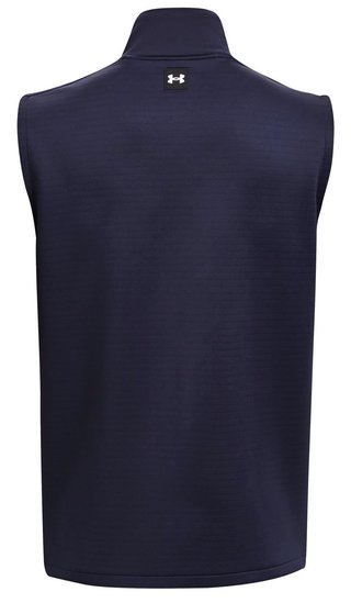 Under Armour Storm Daytona men's vest, midnight navy