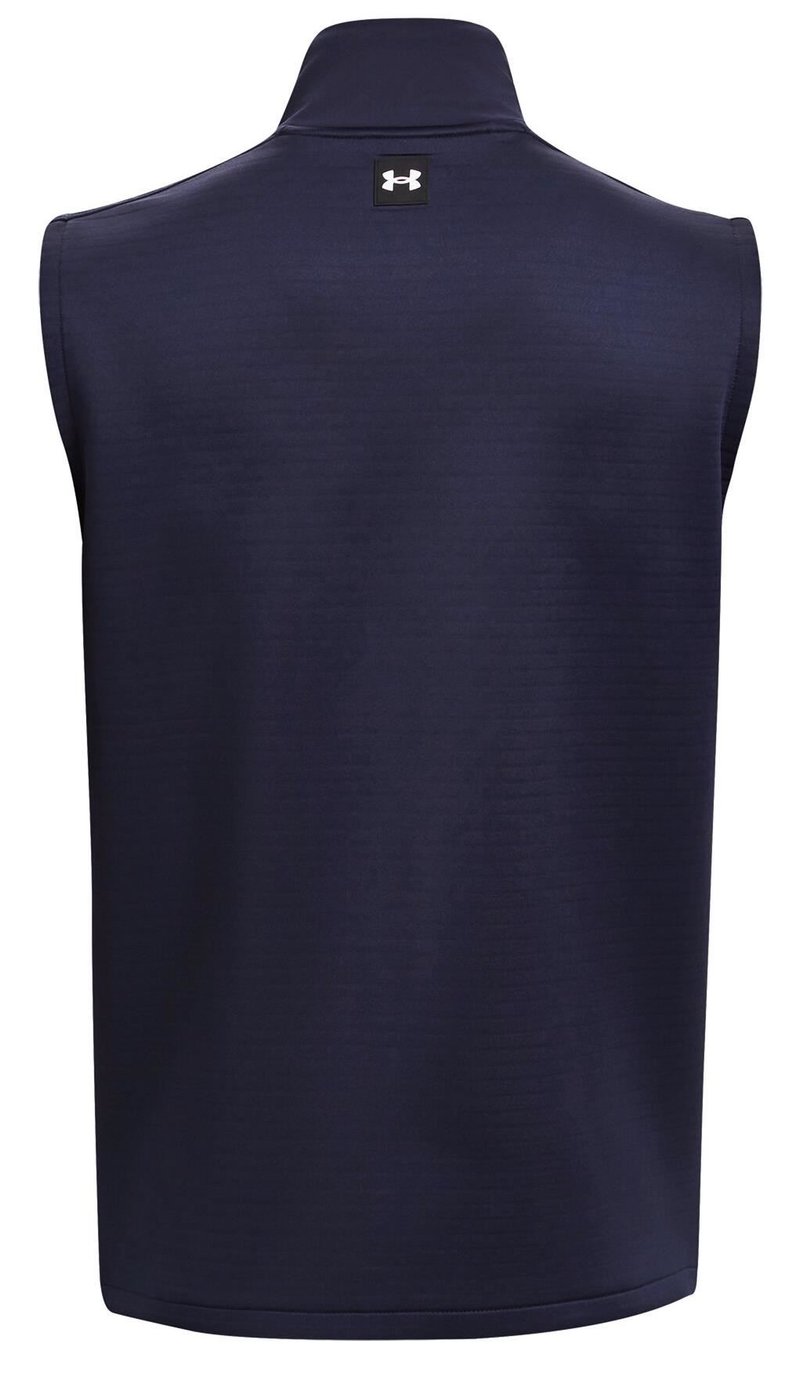 Under Armour Storm Daytona men's vest, midnight navy