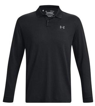 Under Armour Performance 3.0 long sleeve men's t-shirt, black
