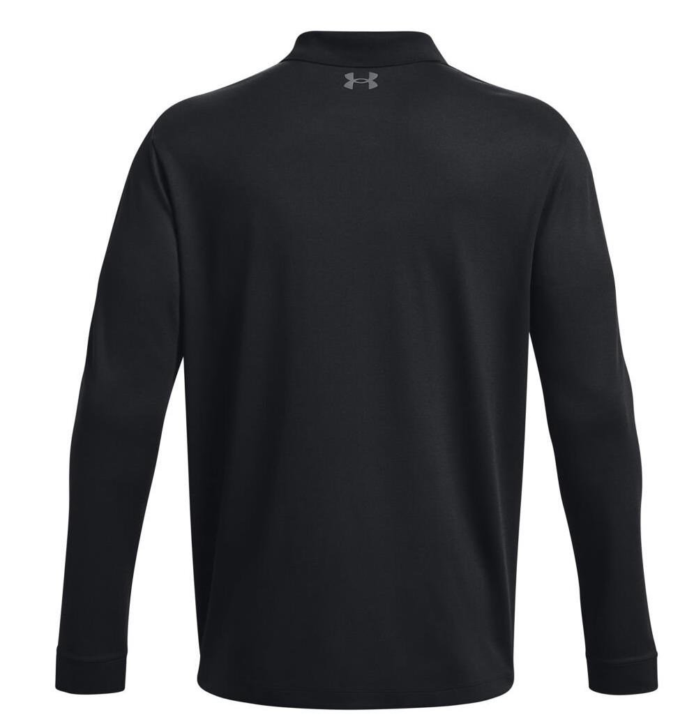 Under Armour Performance 3.0 long sleeve men's t-shirt, black