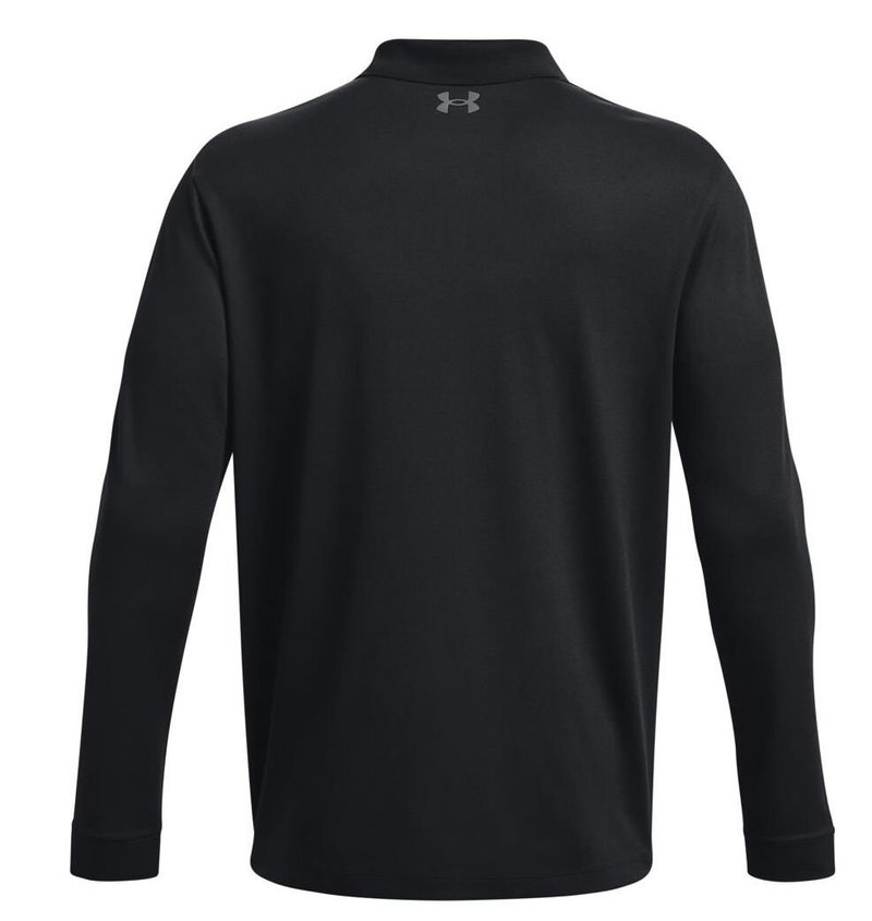 Under Armour Performance 3.0 long sleeve men's t-shirt, black