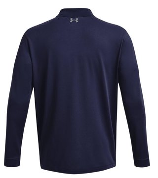 Under Armour Matchplay Long Sleeve men's t-shirt, navy