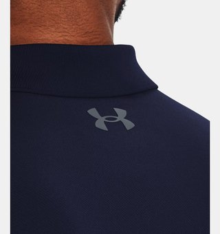 Under Armour Matchplay Long Sleeve men's t-shirt, navy