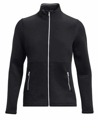 Under Armour Storm Daytona women's sweatshirt, black