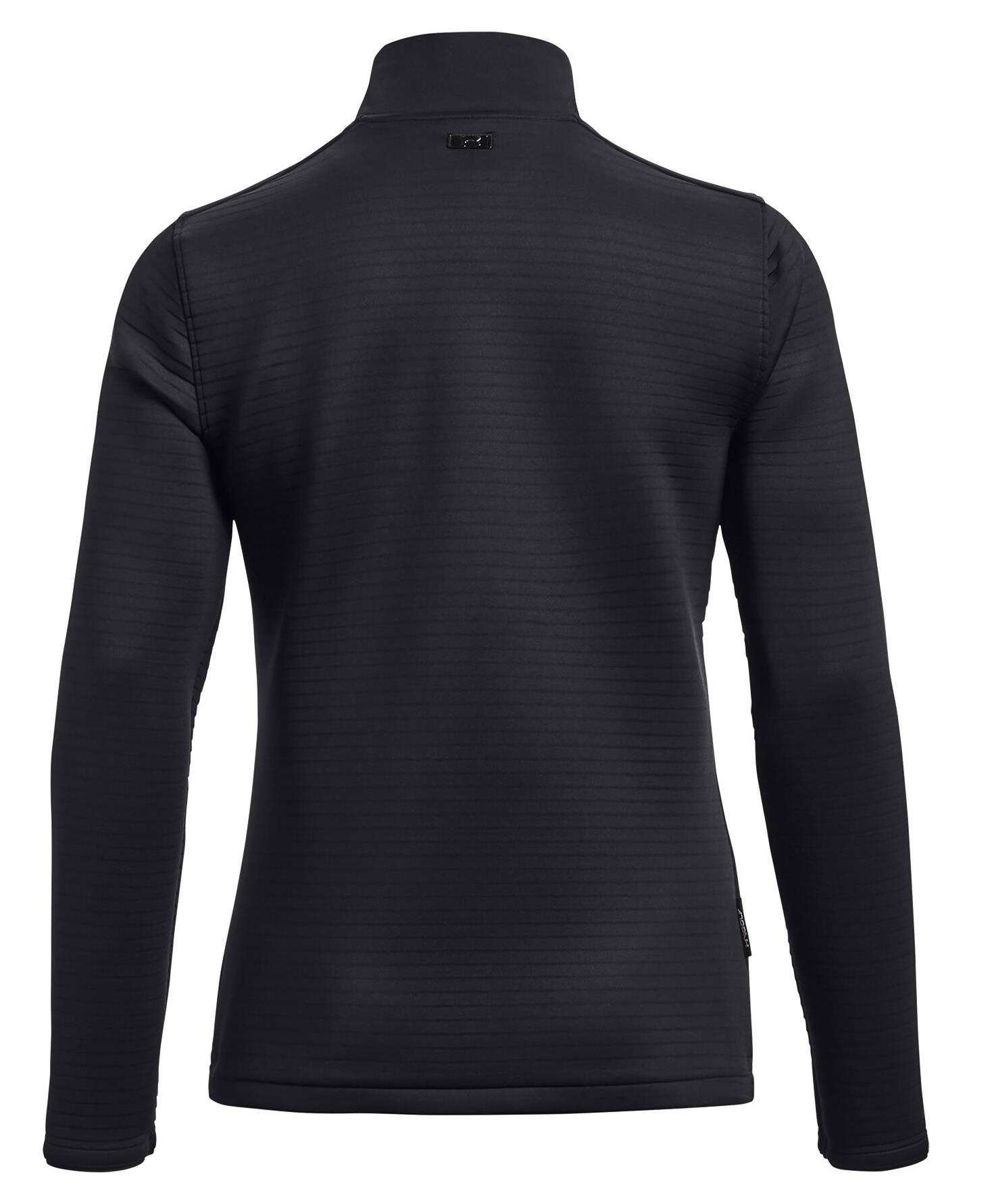 Under Armour Storm Daytona women's sweatshirt, black