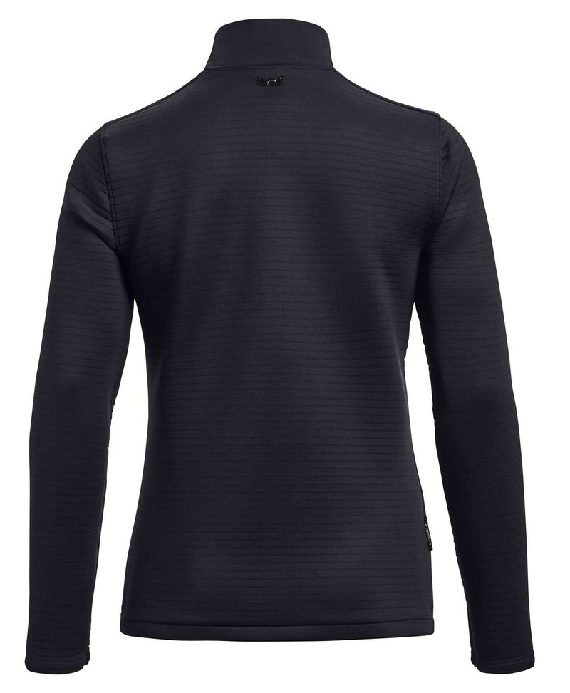Under Armour Storm Daytona women's sweatshirt, black