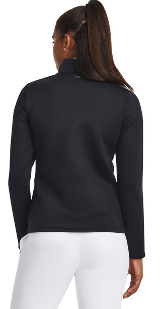 Under Armour Storm Daytona women's sweatshirt, black