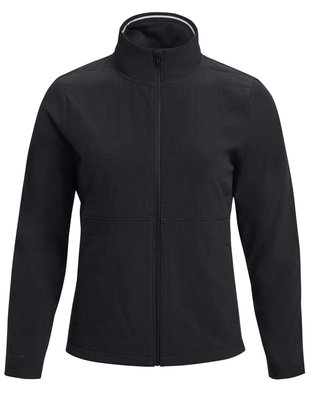 Under Armour Storm Revo women's jacket, black