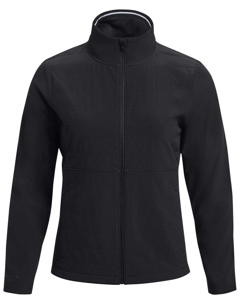Under Armour Storm Revo women's jacket, black
