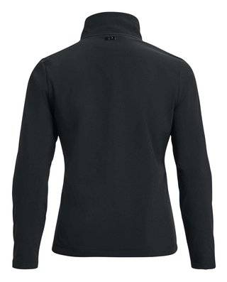 Under Armour Storm Revo women's jacket, black