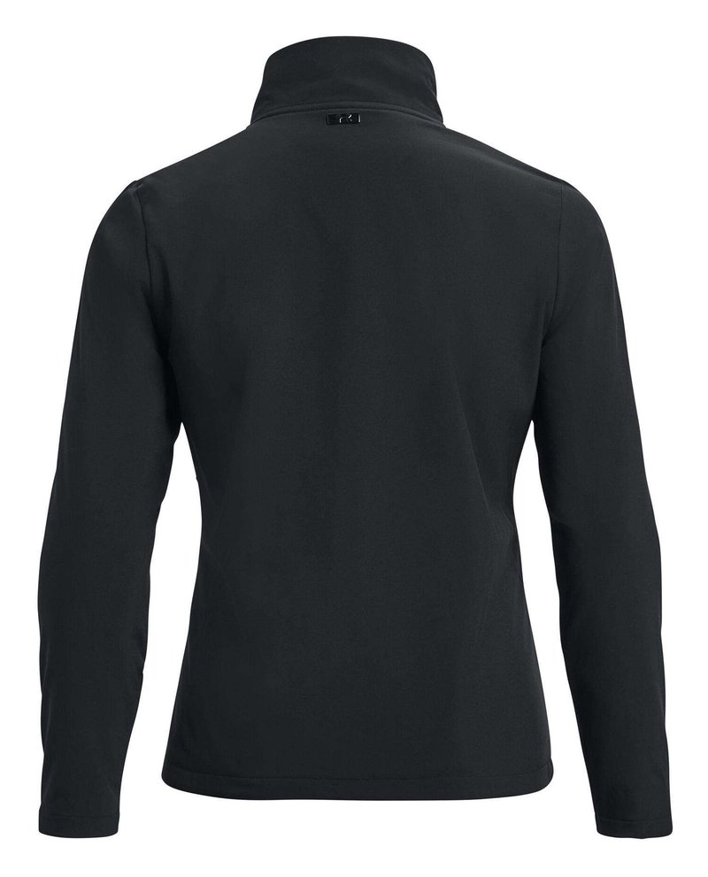 Under Armour Storm Revo women's jacket, black