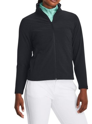 Under Armour Storm Revo women's jacket, black