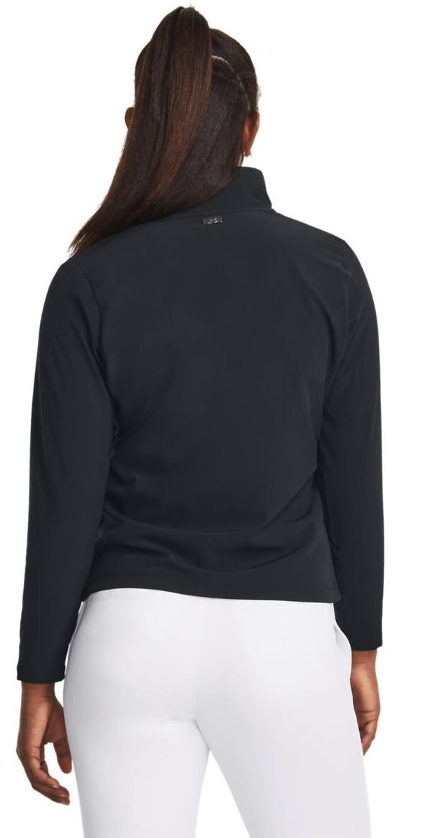 Under Armour Storm Revo women's jacket, black