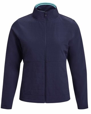 Under Armour Storm Revo women's jacket, navy