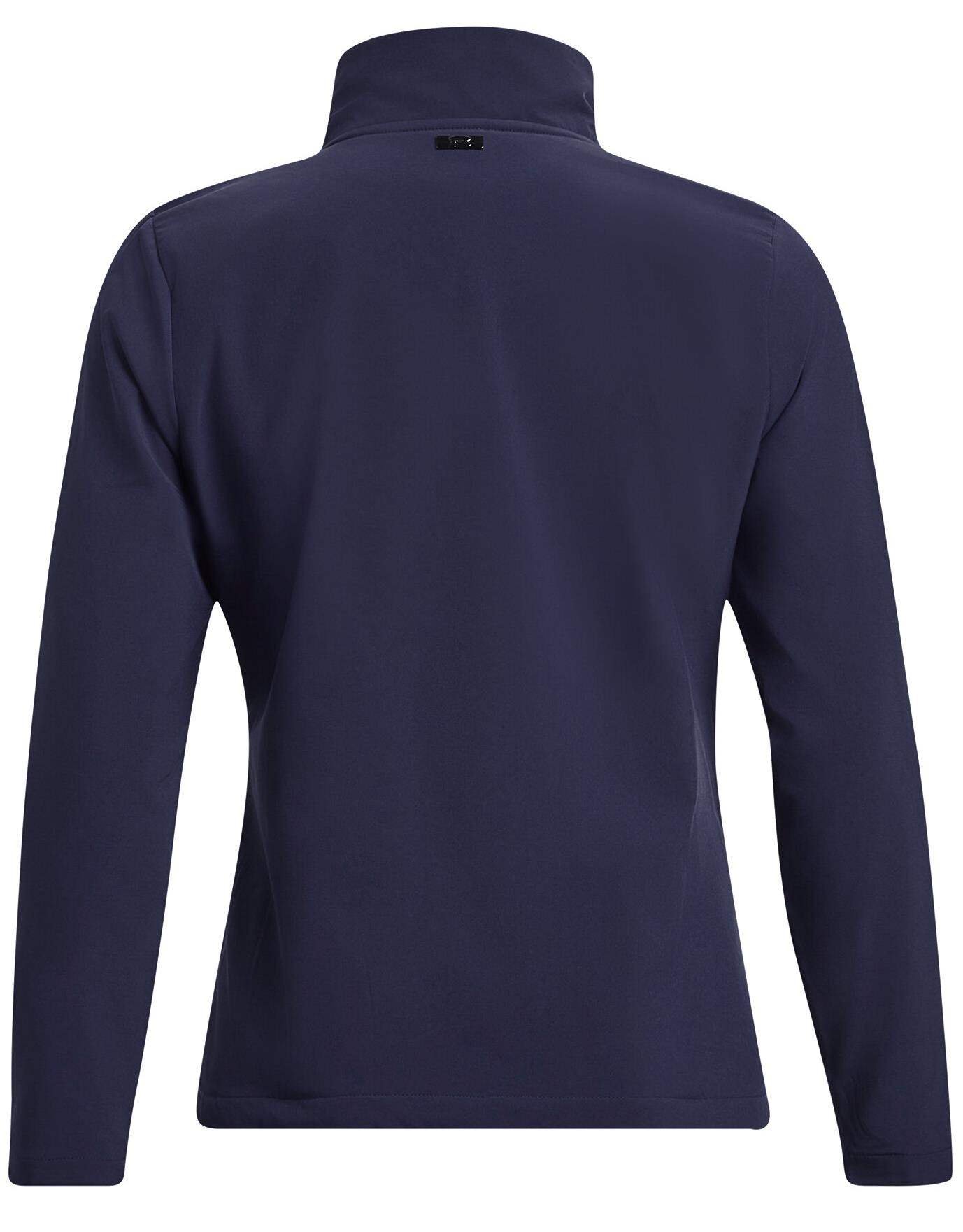 Under Armour Storm Revo women's jacket, navy
