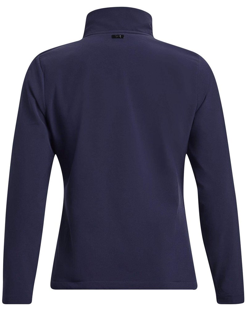 Under Armour Storm Revo women's jacket, navy