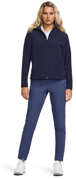 Under Armour Storm Revo women's jacket, navy