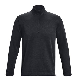 Under Armour Storm SweaterFleece QZ men's sweatshirt, black