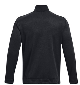 Under Armour Storm SweaterFleece HZ men's sweatshirt, black