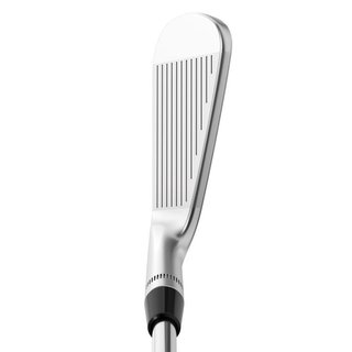 Callaway Apex MB 24 Chrome men's irons, steel