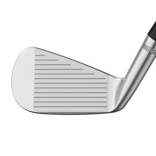 Callaway Apex MB 24 Chrome men's irons, steel