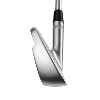 Callaway Apex MB 24 Chrome men's irons, steel