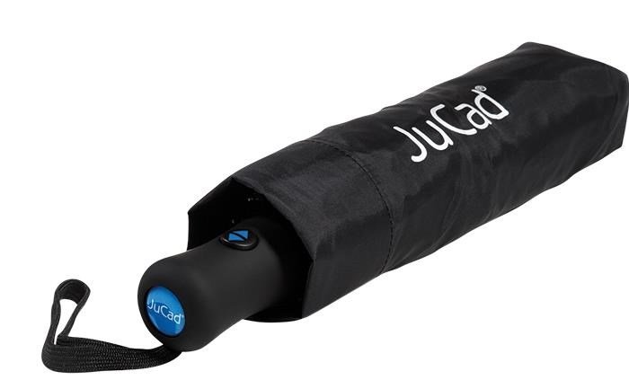 JuCad JuCad Pocket Umbrella, black