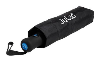 JuCad JuCad Pocket Umbrella, black