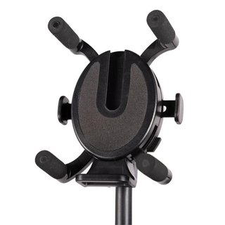 Big Max QF Phone Holder, black