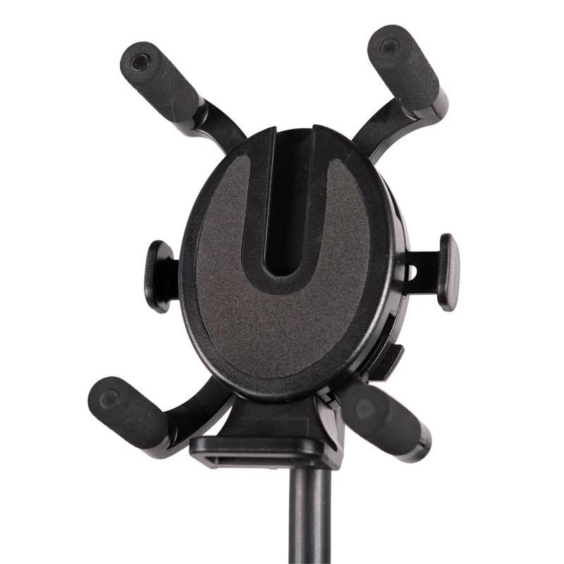 Big Max QF Phone Holder, black
