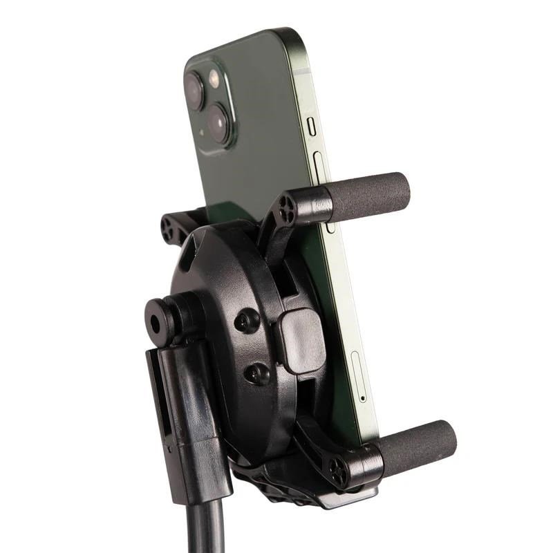 Big Max QF Phone Holder, black