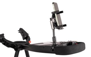 Big Max QF Phone Holder, black