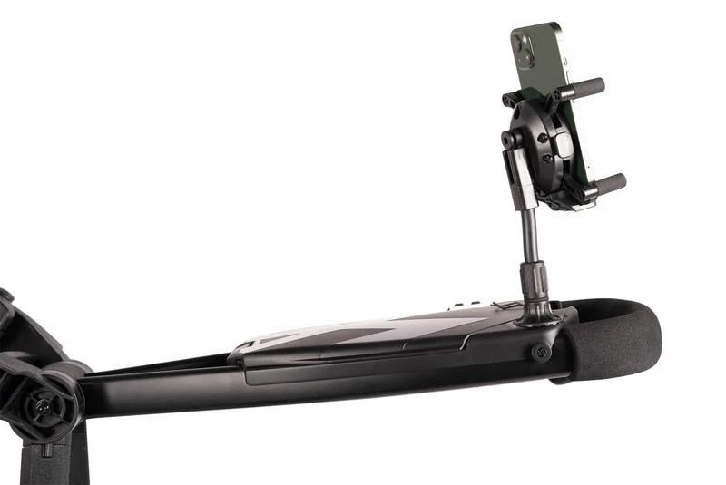 Big Max QF Phone Holder, black