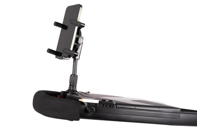 Big Max QF Phone Holder, black