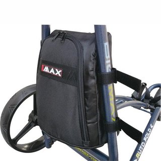Big Max Universal Fit Cooler Bag, black