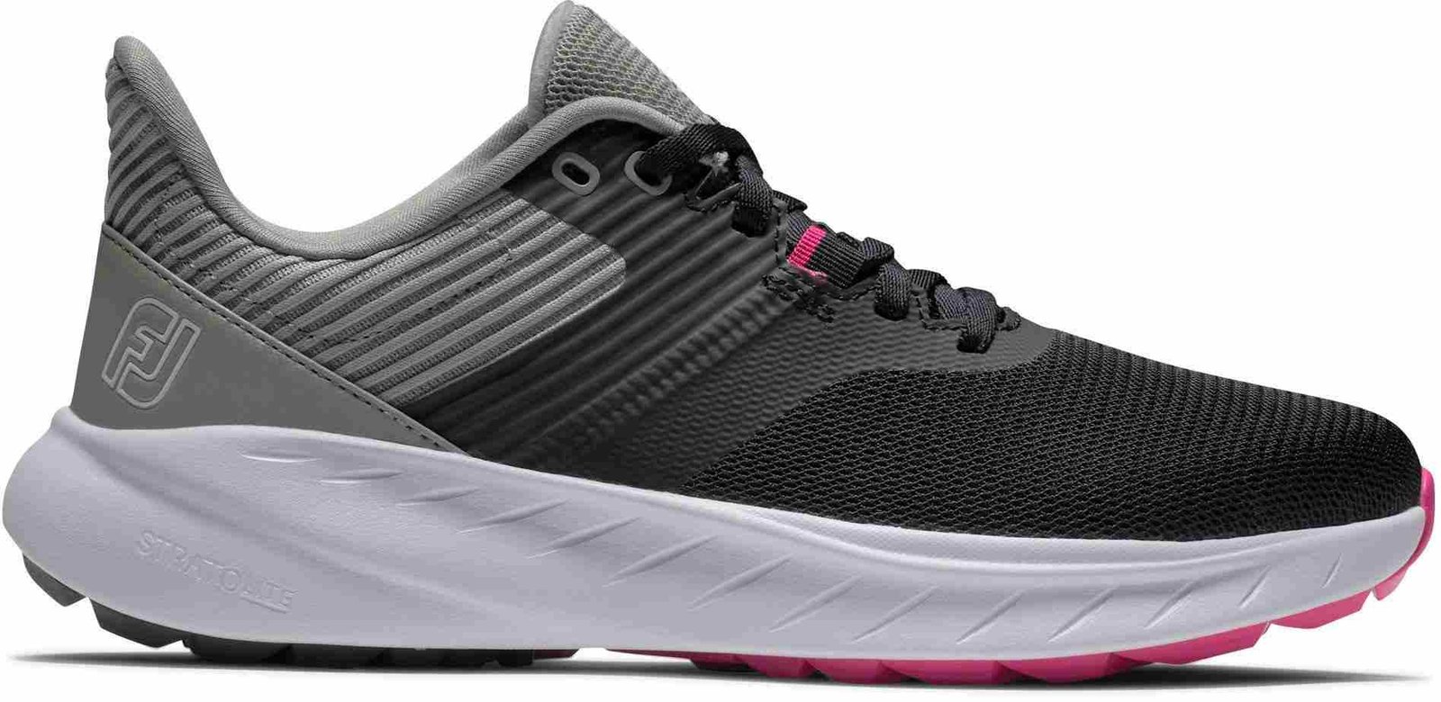 FootJoy FootJoy Flex ladies golf shoes, black