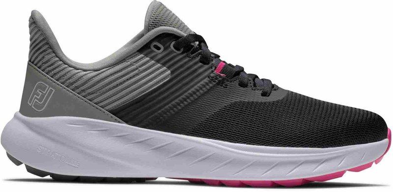 FootJoy FootJoy Flex ladies golf shoes, black
