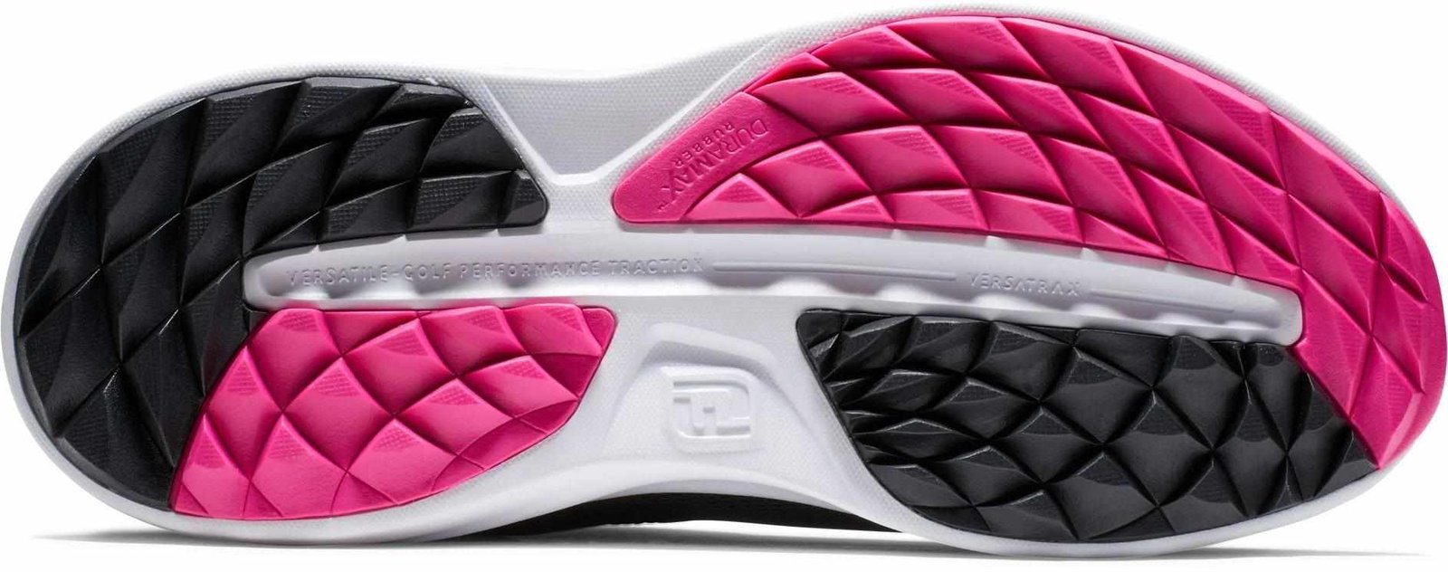FootJoy FootJoy Flex ladies golf shoes, black