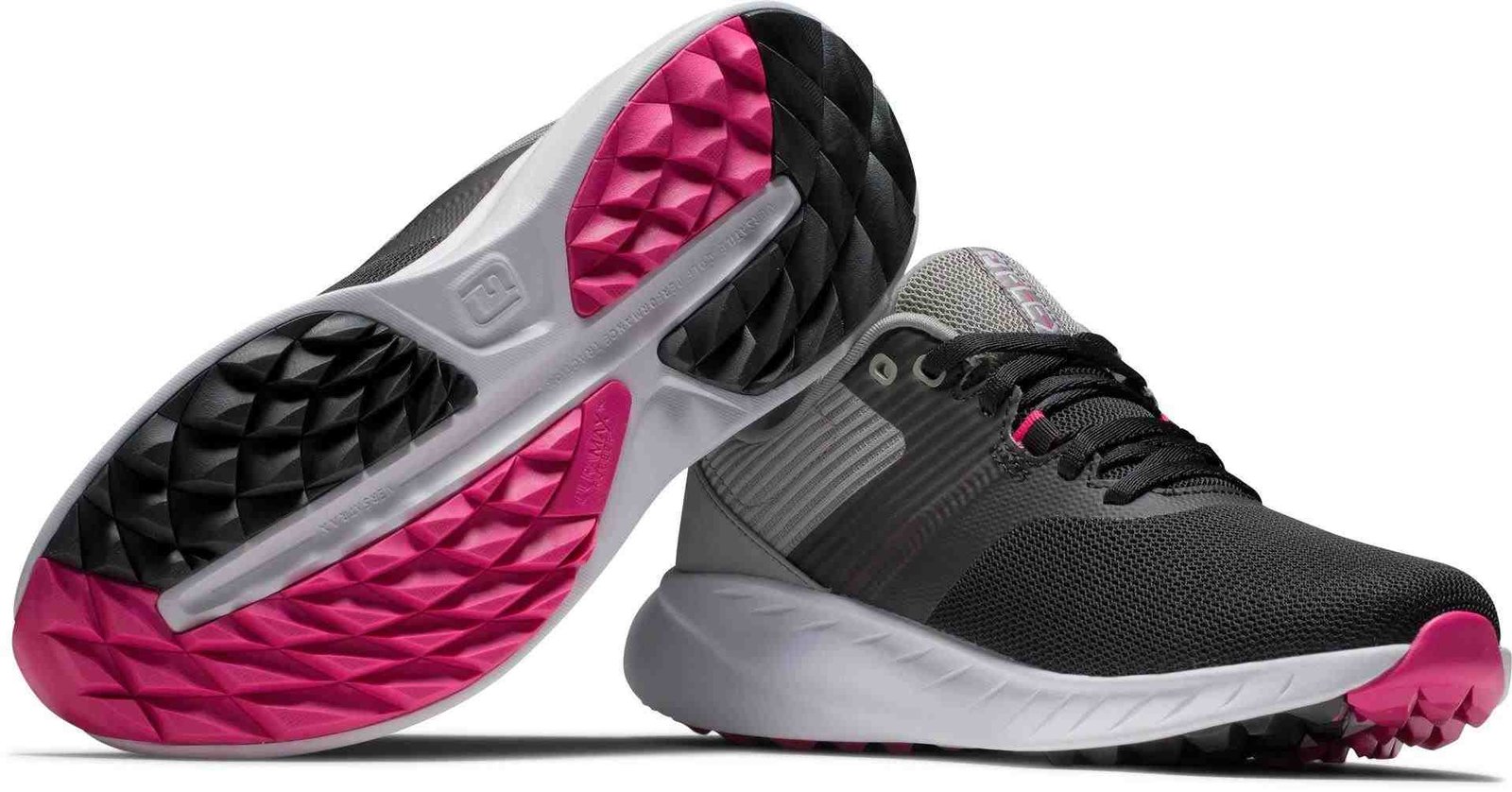 FootJoy FootJoy Flex ladies golf shoes, black
